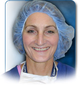 Patricia Dupre, CRNA