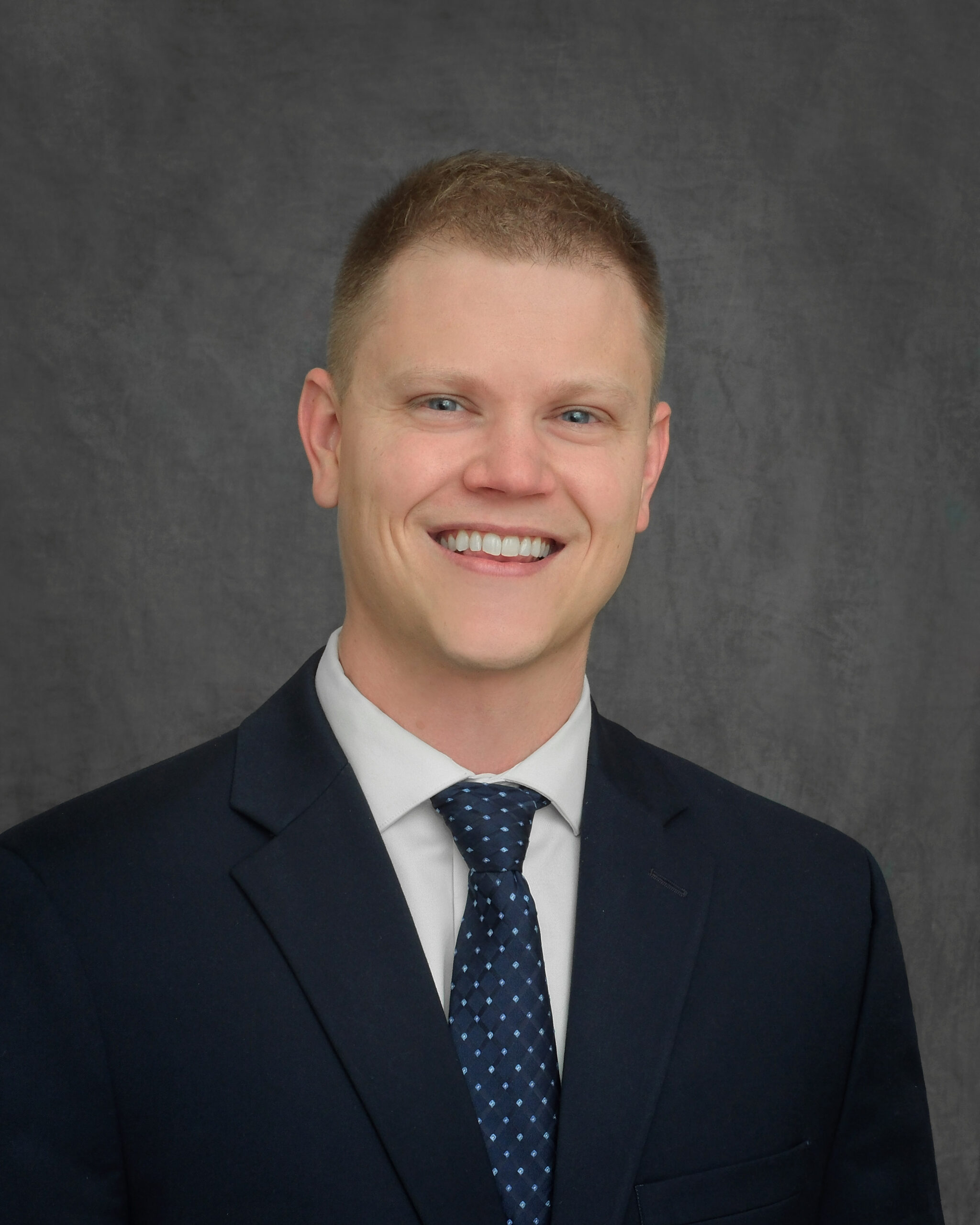 Matthew Kaufman, PA-C