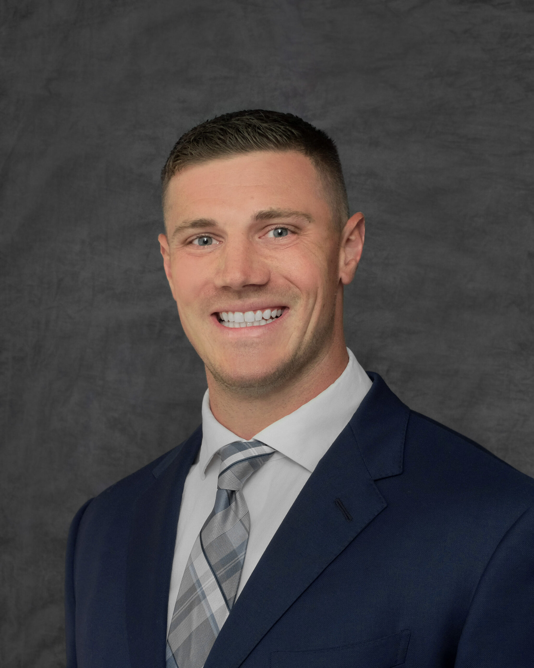 Quentin Poling, PA-C