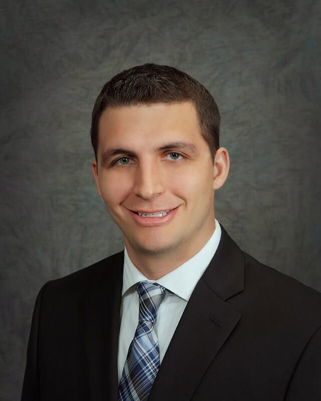 Jared Rigali, PA-C